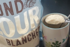 Flour